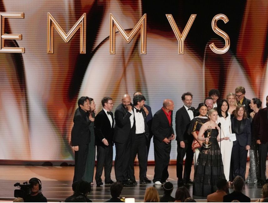 Conoce los ganadores de los Emmy en las principales categorías