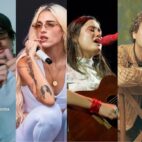 Estos son los venezolanos nominados a los Grammy Latinos