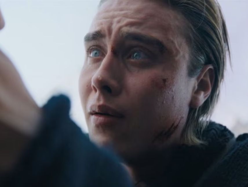 Revelan nuevo tráiler de “Amanecer en la cosecha”