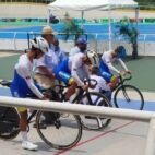 Bolívar regresa al Campeonato Nacional de Ciclismo Menor