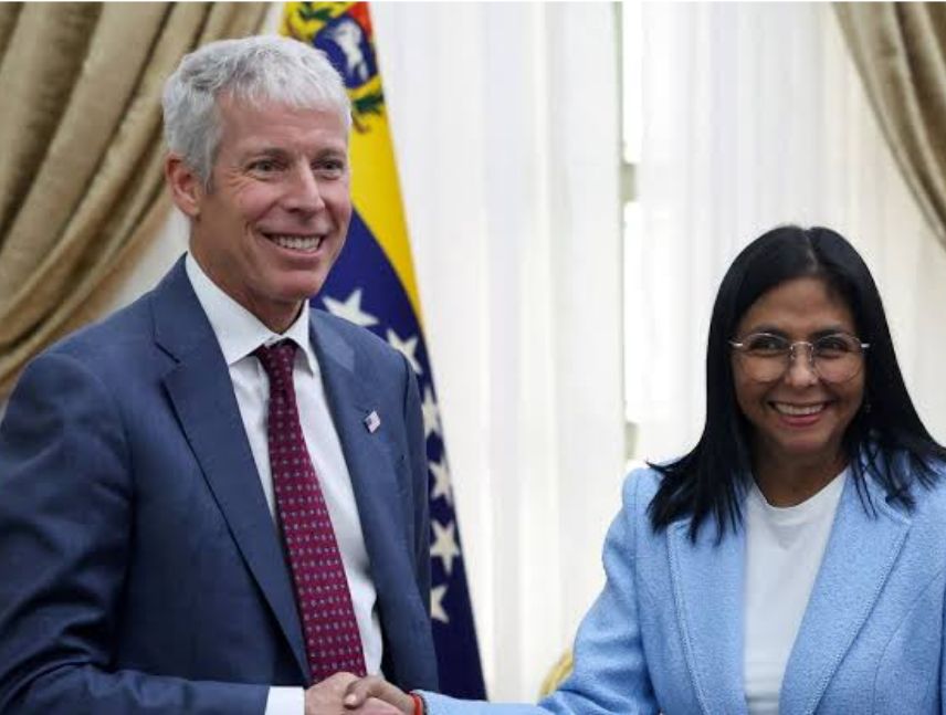 EEUU prevé que producción petrolera venezolana crezca 50%