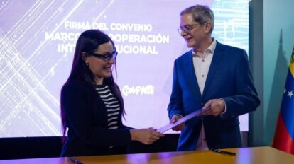 Movilnet y Marca País se unen para impulsar la identidad venezolana