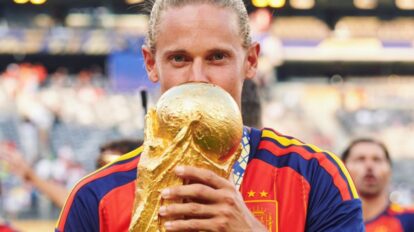 Marcos Llorente se retira de la selección de España