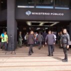 Ordenan retirar de redes del MP imágenes de procesados