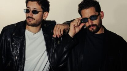 Mau y Ricky harán su primer concierto en Venezuela