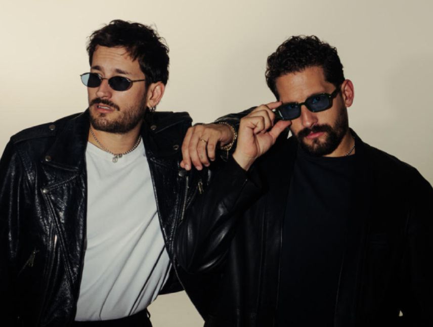 Mau y Ricky harán su primer concierto en Venezuela