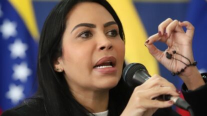 Solórzano exige transparencia en elección de magistrados del TSJ