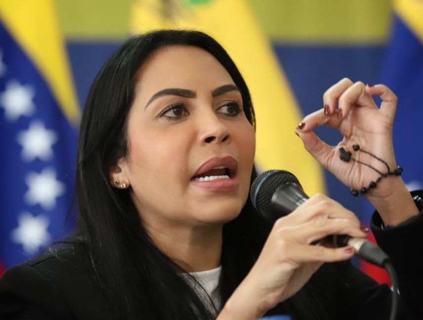Solórzano exige transparencia en elección de magistrados del TSJ