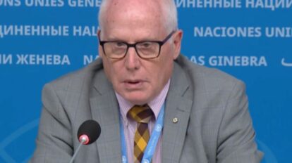 ONU advierte que los Ddhh en Venezuela empeorarán sin cambios reales