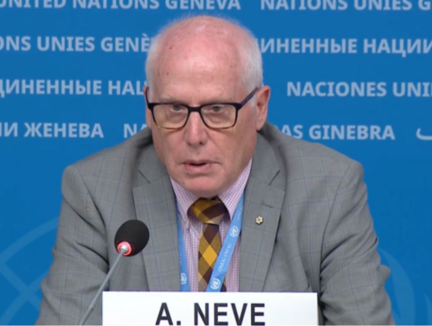 ONU advierte que los Ddhh en Venezuela empeorarán sin cambios reales