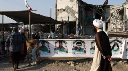La ONU ve posibles crímenes de guerra de EEUU en Irán