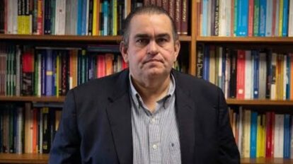 Tribunal otorga sobreseimiento definitivo al periodista Carlos Correa