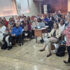 OPS y Venezuela trazan ruta para eliminar enfermedades transmisibles