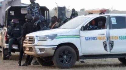 Nigeria: mueren 37 presuntos mineros en custodia estatal