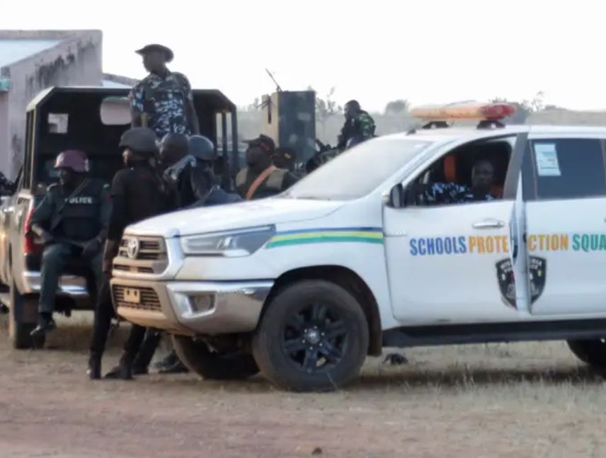 Nigeria: mueren 37 presuntos mineros en custodia estatal