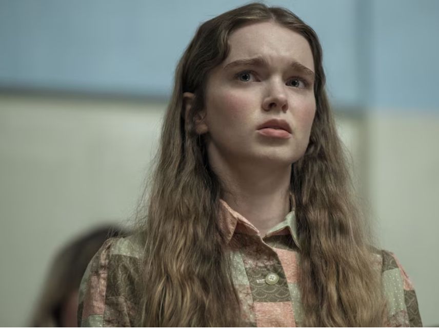 “Carrie” revela su tráiler oficial