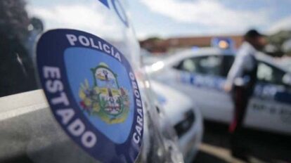 Abatido al alias “Martillito” en Valencia