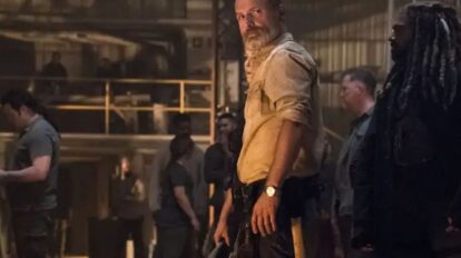 Creadores de "The Walking Dead" ganan demanda millonaria