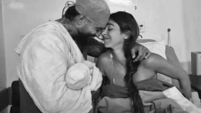 Maluma se convierte en padre por segunda vez