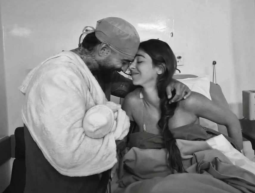 Maluma se convierte en padre por segunda vez