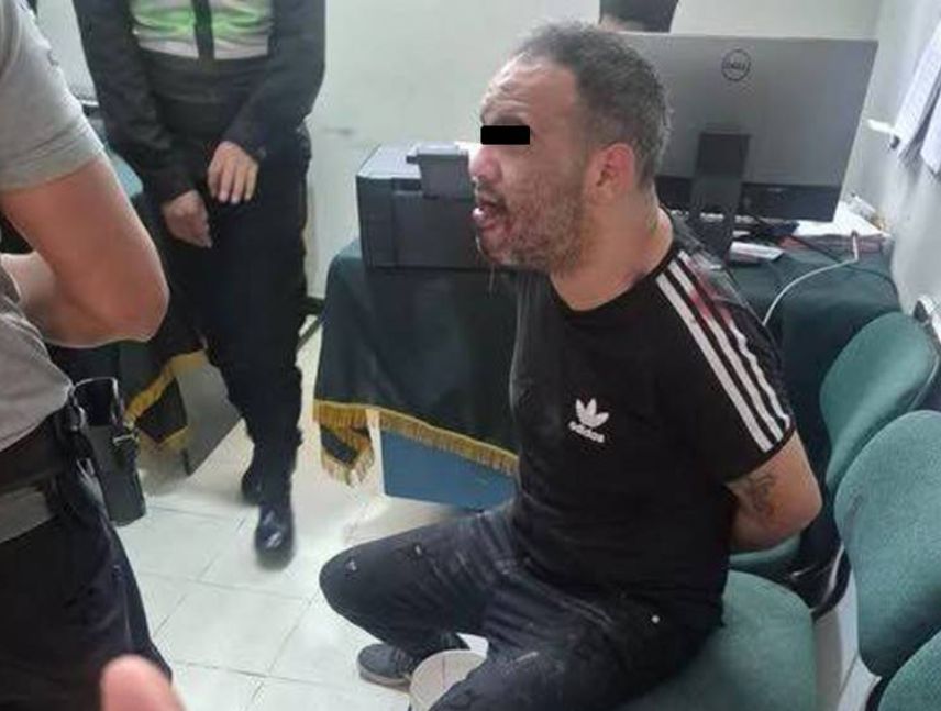 Detenido venezolano por crimen de candidata y periodista en Perú