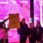 Cuatro venezolano es declarado como primer embajador cultural del país