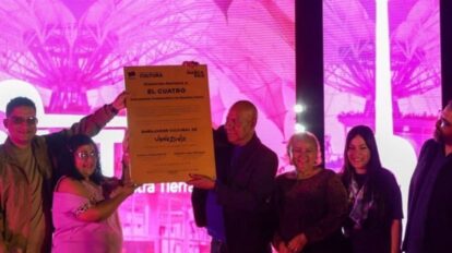 Cuatro venezolano es declarado como primer embajador cultural del país