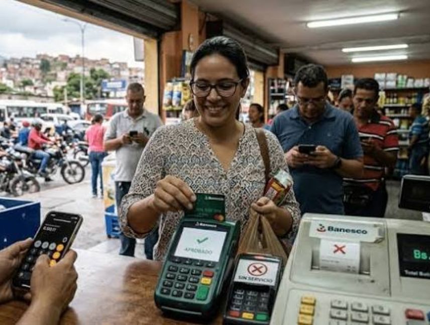 Modalidad de compra en cuotas aumenta un 250 % en Venezuela