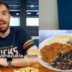 El pabellón criollo en la final del Mundial de Comidas de Ibai Llanos