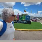 Valentina Quintero anuncia su llegada a Puerto Ordaz
