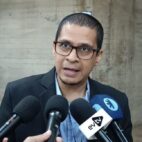 Nicmer Evans: Despenalizar la Ley contra el Odio es una fachada