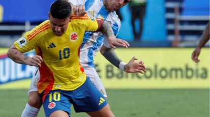 Este sería el cambio drástico de Conmebol para las Eliminatorias