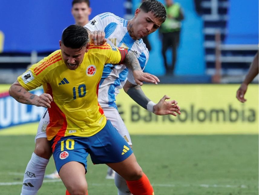 Este sería el cambio drástico de Conmebol para las Eliminatorias