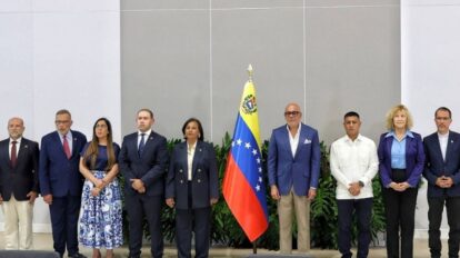 Diálogo entre Gobierno y oposición se reanuda este jueves