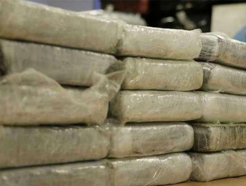 GNB incauta 430 kg de drogas en Mérida