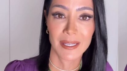 Norkys Batista aclara polémica y ofrece disculpas