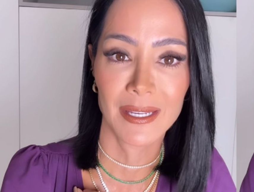 Norkys Batista aclara polémica y ofrece disculpas