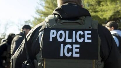 El hombre herido de bala en Texas por ICE es venezolano