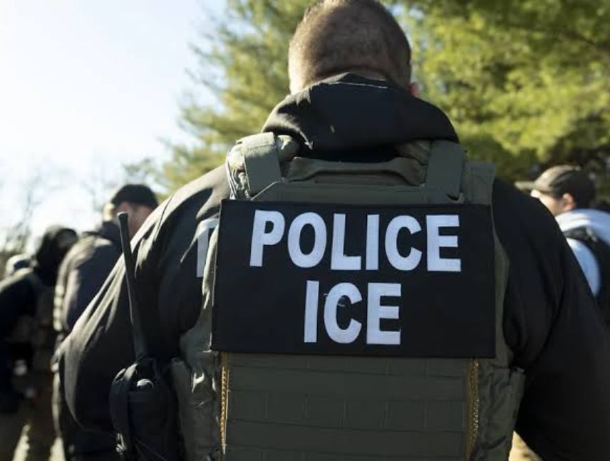 El hombre herido de bala en Texas por ICE es venezolano
