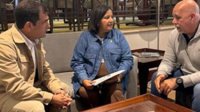Foro Penal plantea a Figuera liberar a presos políticos