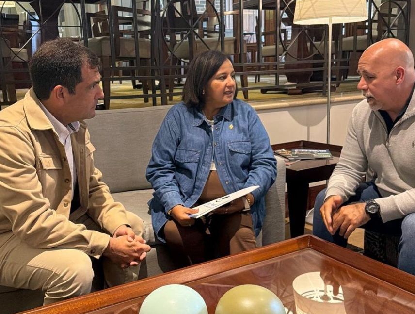 Foro Penal plantea a Figuera liberar a presos políticos