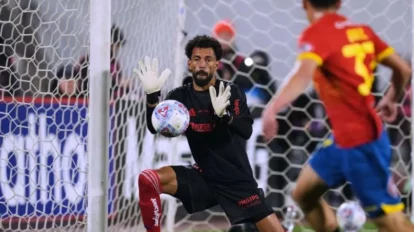 Vozinha dedica a Cabo Verde su nominación al Balón de Oro