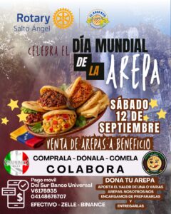 arepa