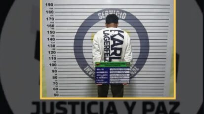 violencia