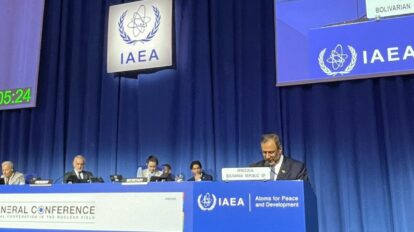 Venezuela propone fortalecer la cooperación nuclear para impulsar el desarrollo