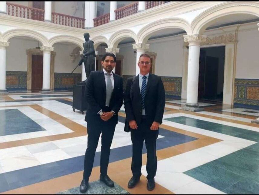 Venezuela y Eslovenia estrechan lazos de amistad y cooperación