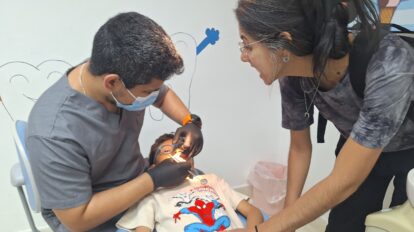 mundo sonrisas