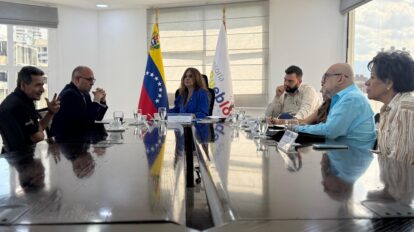 Defensoría del Pueblo amplió interlocución con organizaciones de derechos humanos