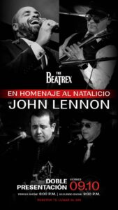 john lennon