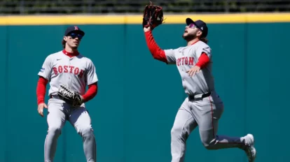 MLB: un solo venezolano entre los “favoritos” al Guante de Oro